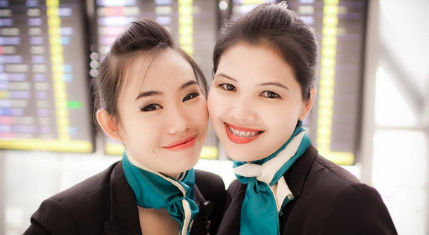 Thai Regional Airlines