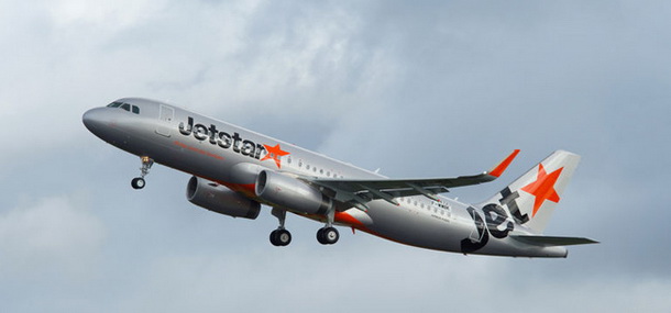 Jetstar Japan